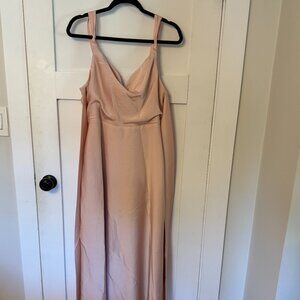 Azazie Bridesmaid Dress
